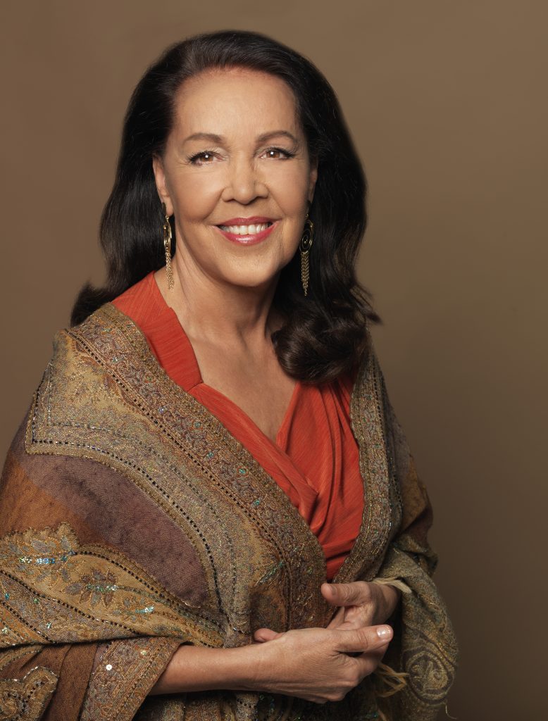 Claudia Rainville